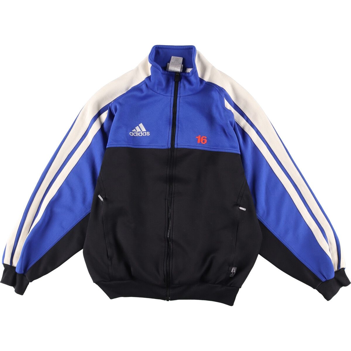 90年代 アディダス adidas ジャージ トラックジャケット メンズM