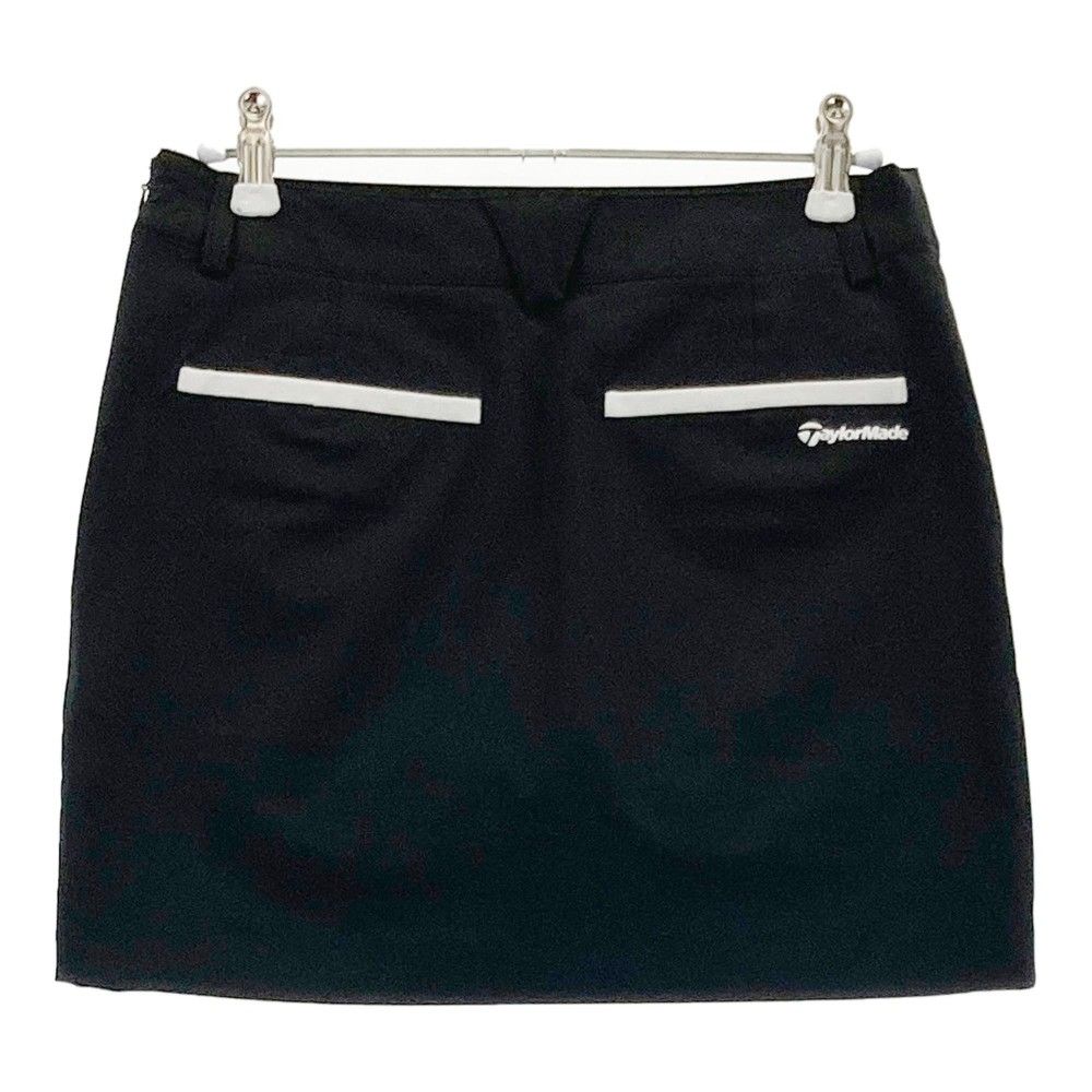 【TaylorMade】レディース スカート ブラック テーラーメイドゴルフ(TaylorMade Golf) スカート | レディース
