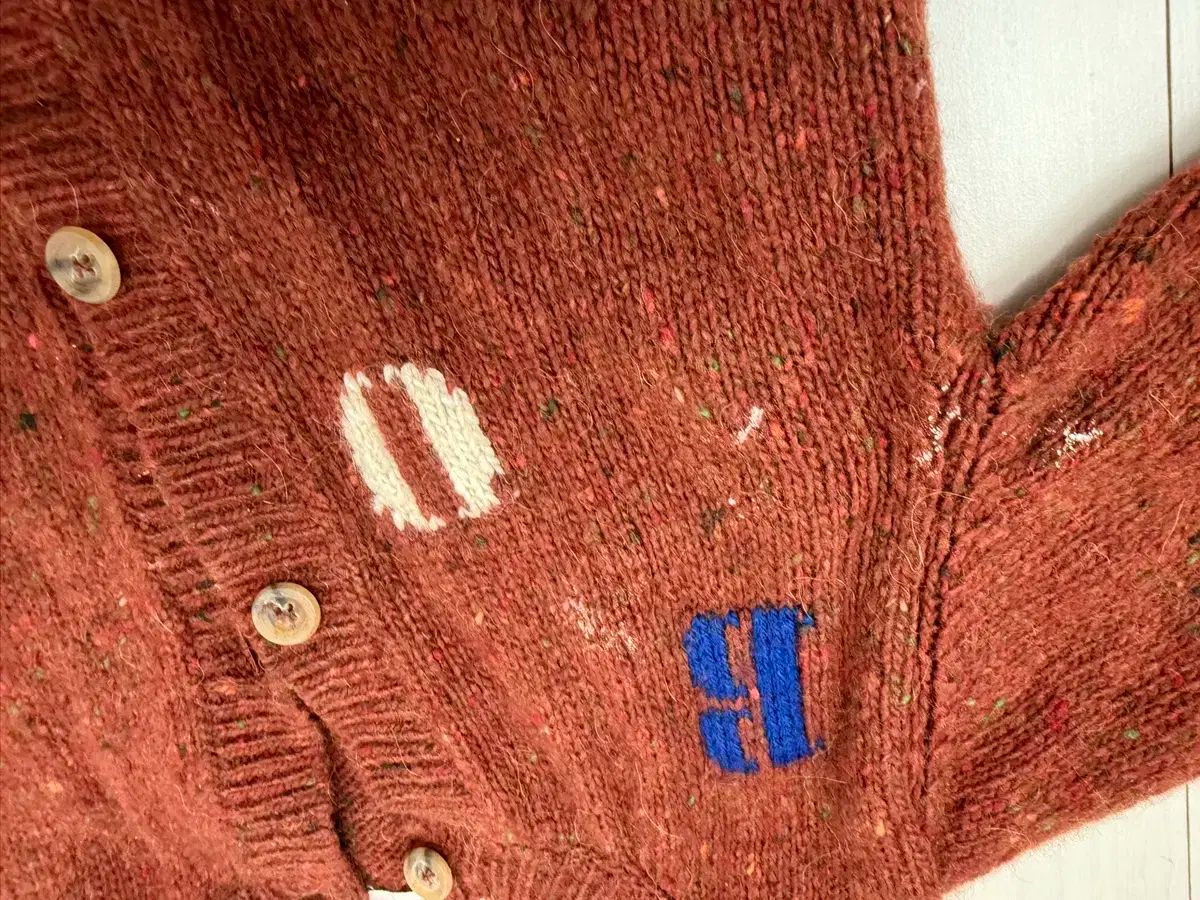 ボボショーズ カーディガン 24-36