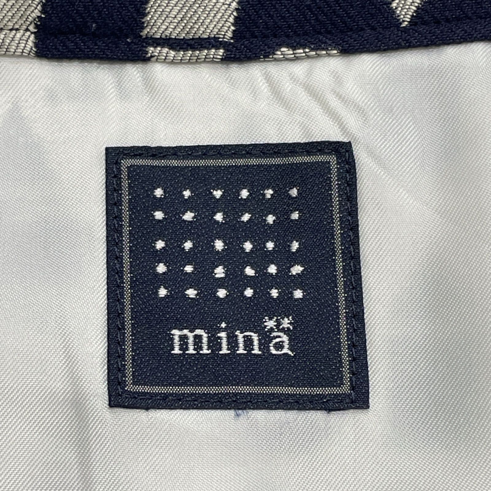 ミナペルホネン snow