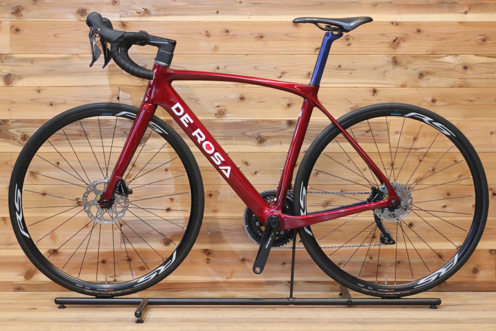 DE ROSA ロードバイク mqdefault.jpg