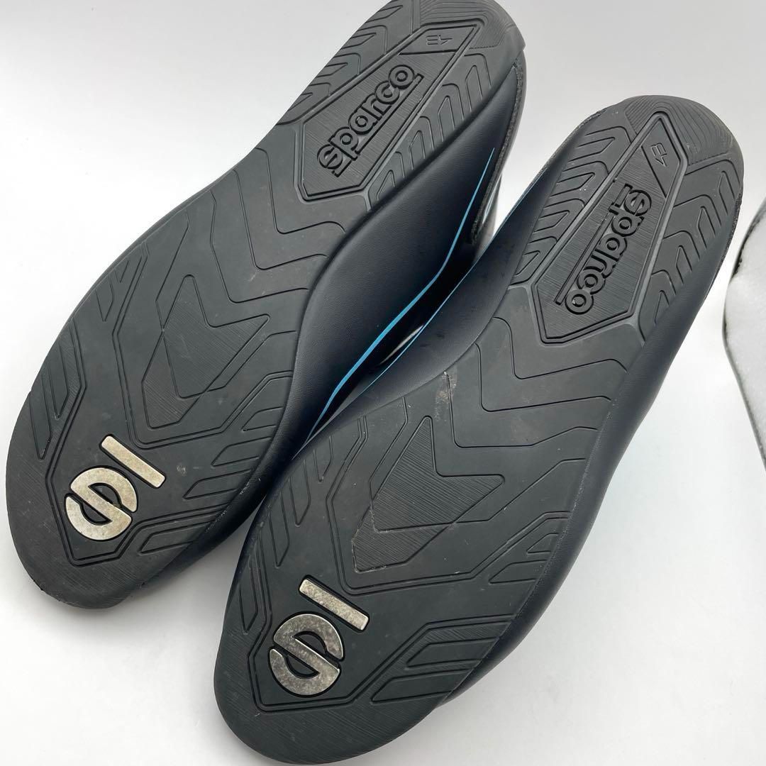 スパルコ ハイカット