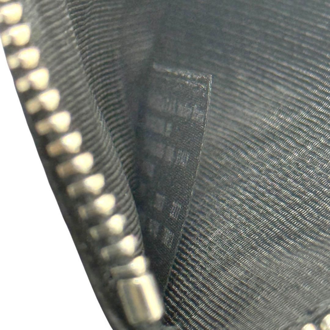 ブラック 4ステッチdb