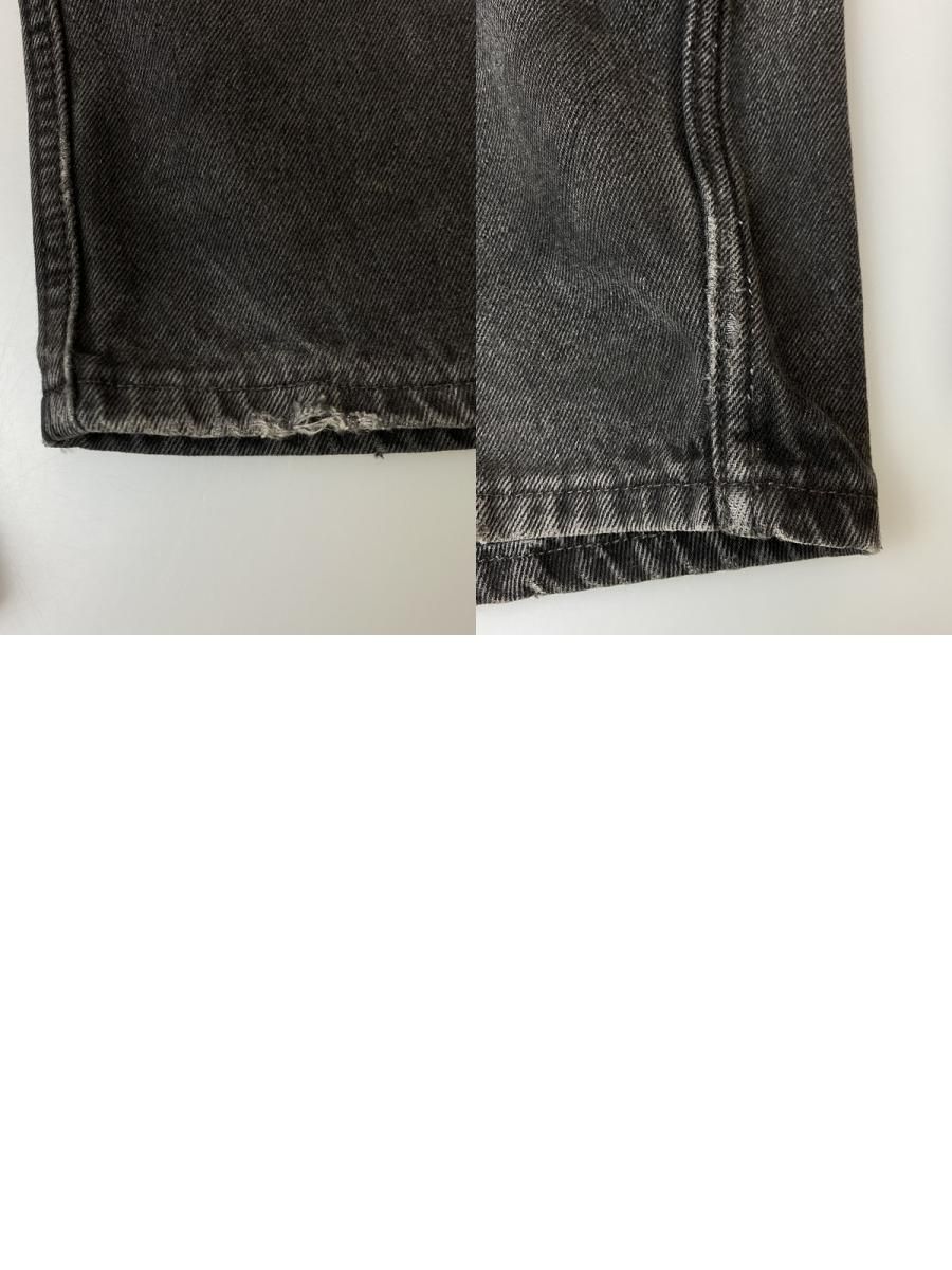 DENIM PANT