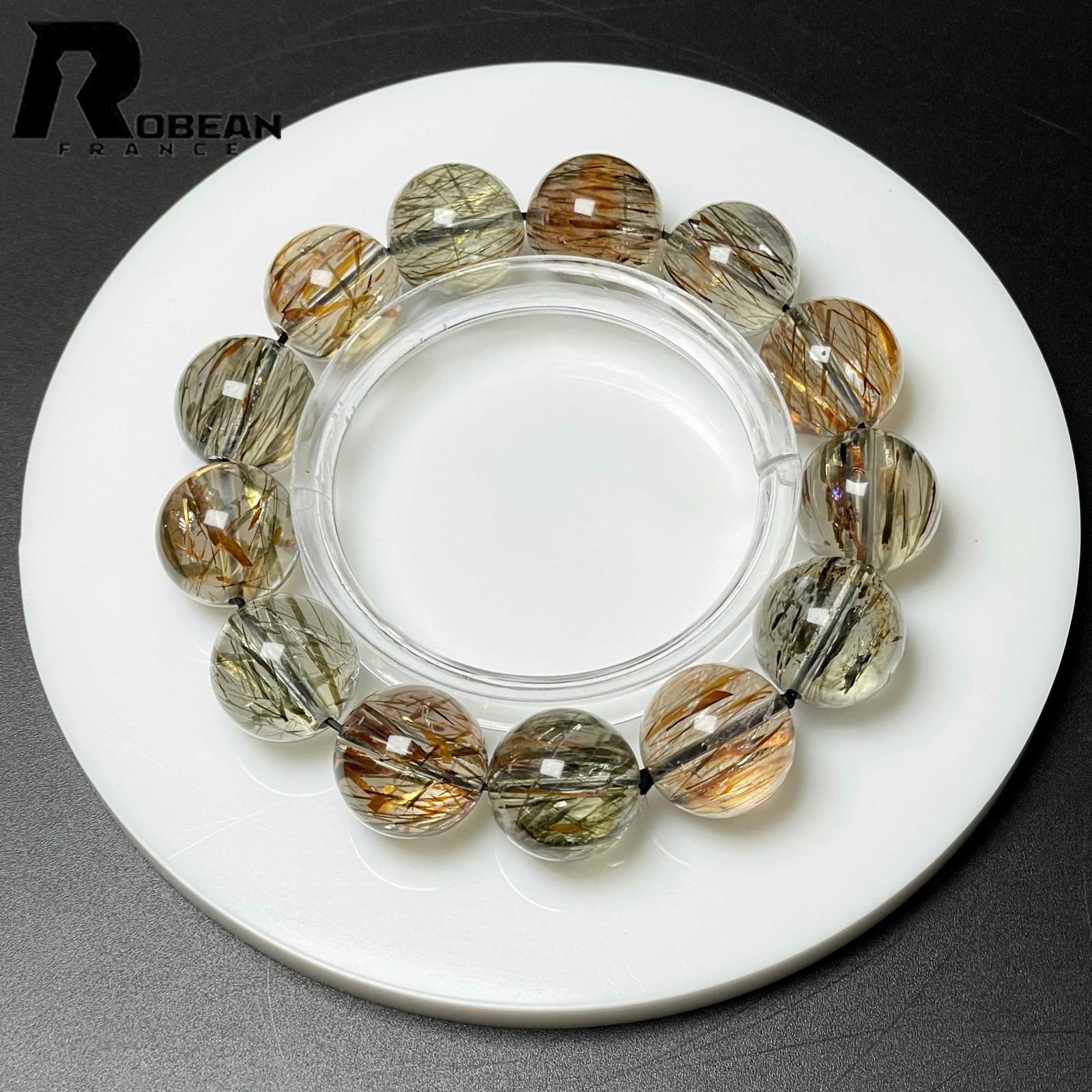 希少 EU製 定価24万円☆ROBEAN・ゴールドスーパーセブン