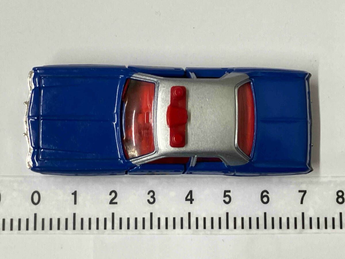 トミカ 外国車シリーズ