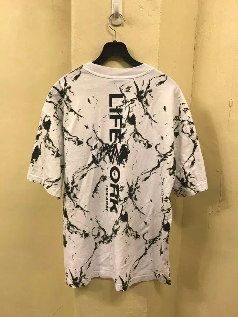 Life Work(ライフウォーク) 半袖 Tシャツ 95 - メルカリ
