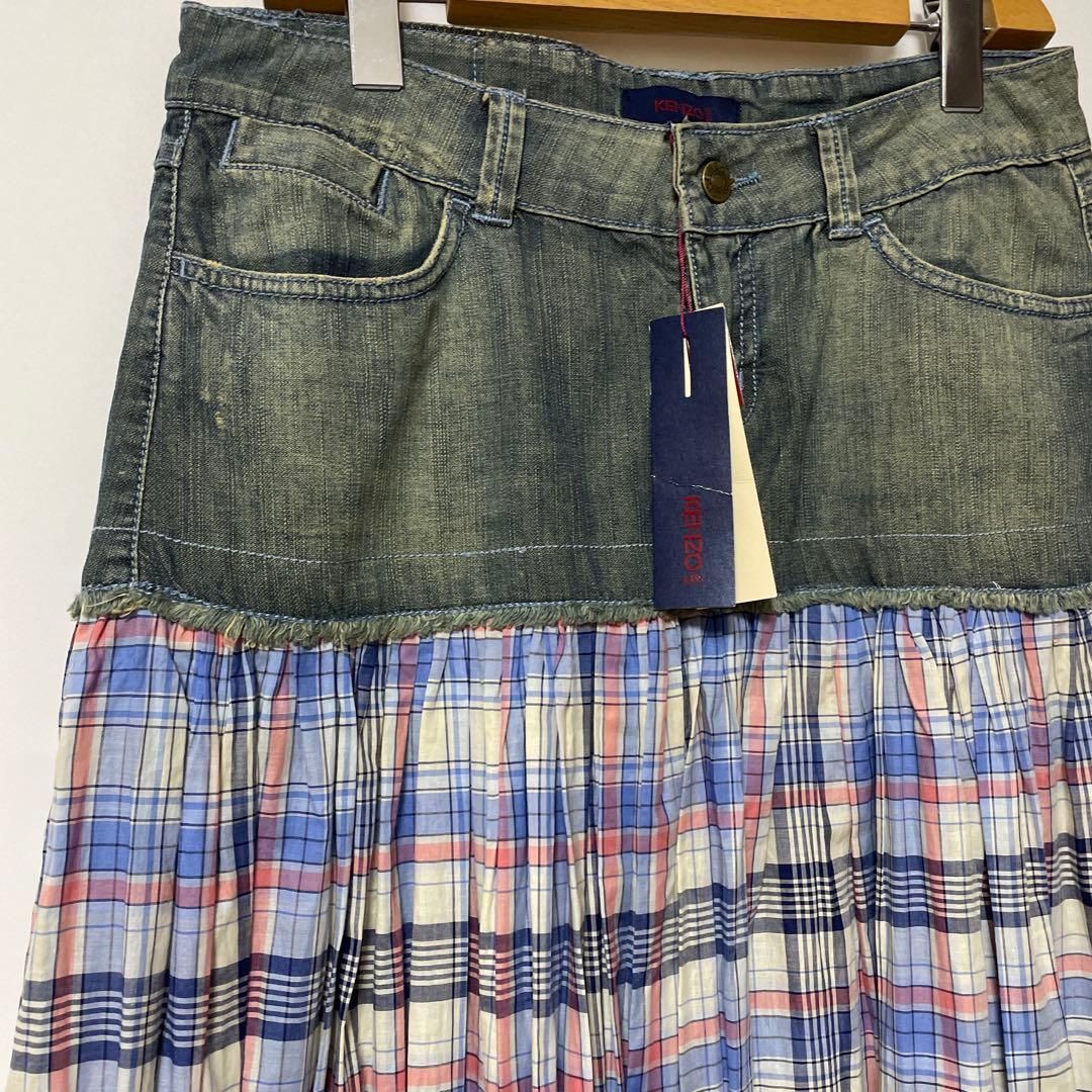 JEANS ケンゾージーンズ