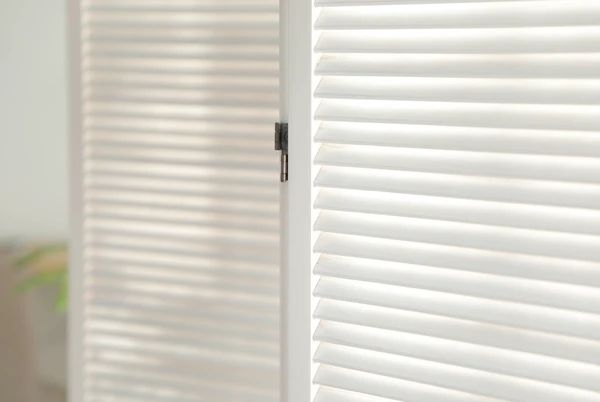 3連衝立フレンチカントリー 仕切り