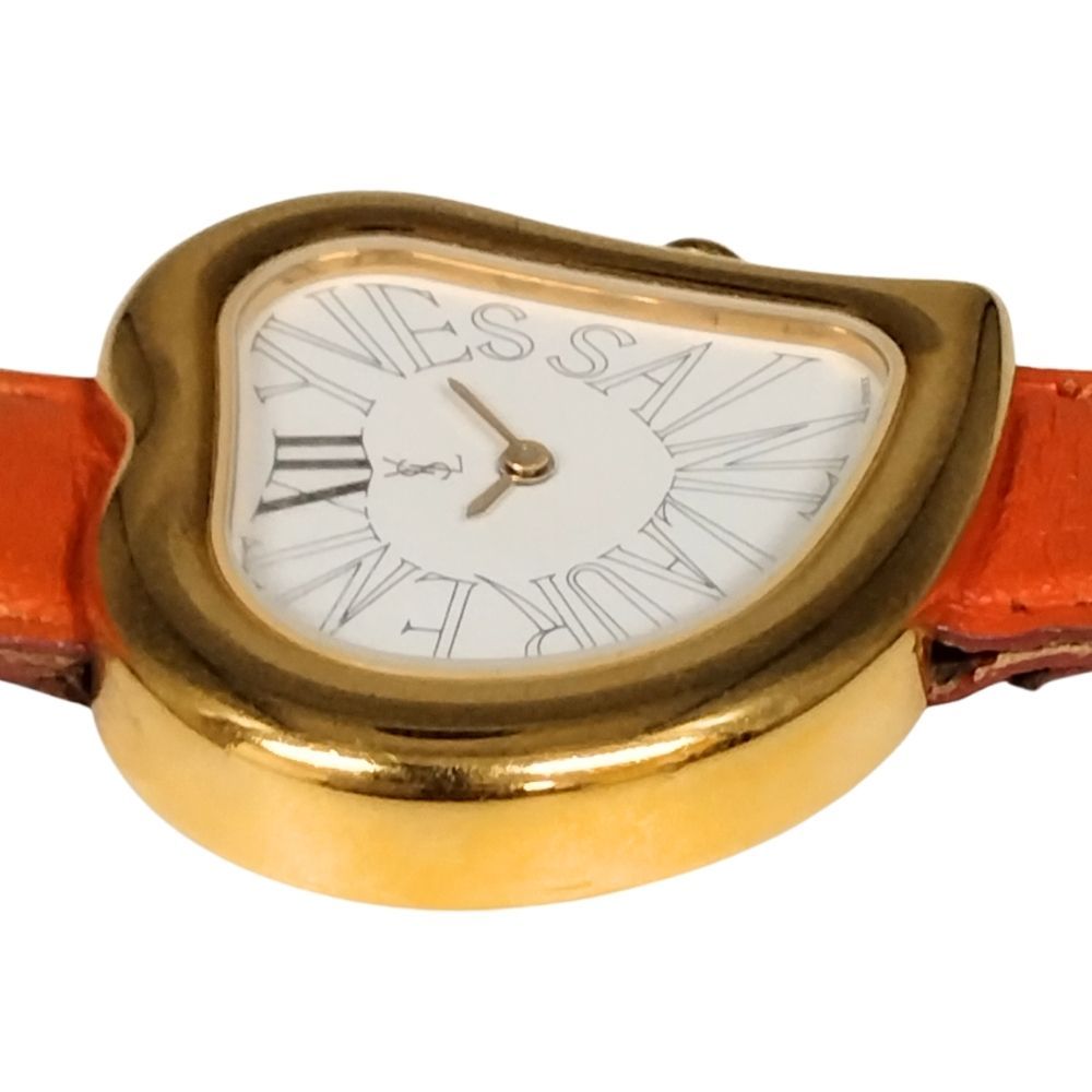 YVES SAINT LAURENT RIVE GAUCHE イヴサンローランリヴゴーシュ ハート  