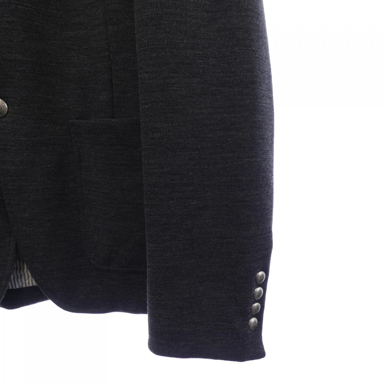 モンクレールガムブルー