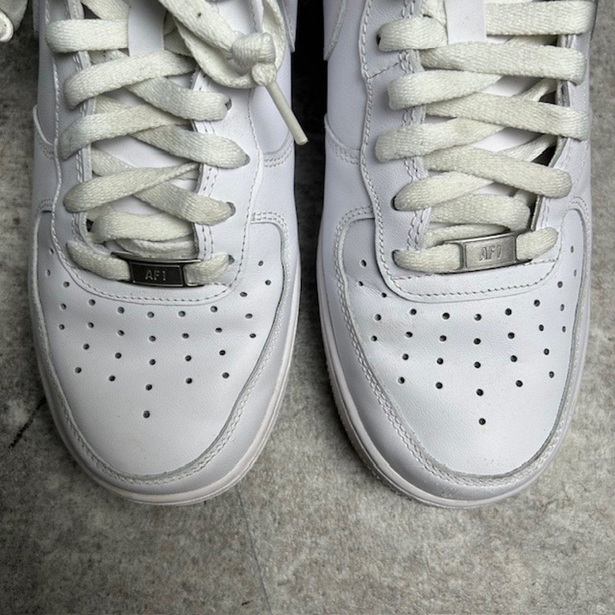 NIKE ナイキ AIR FORCE 1 MID '07 エアフォース1 ミッド