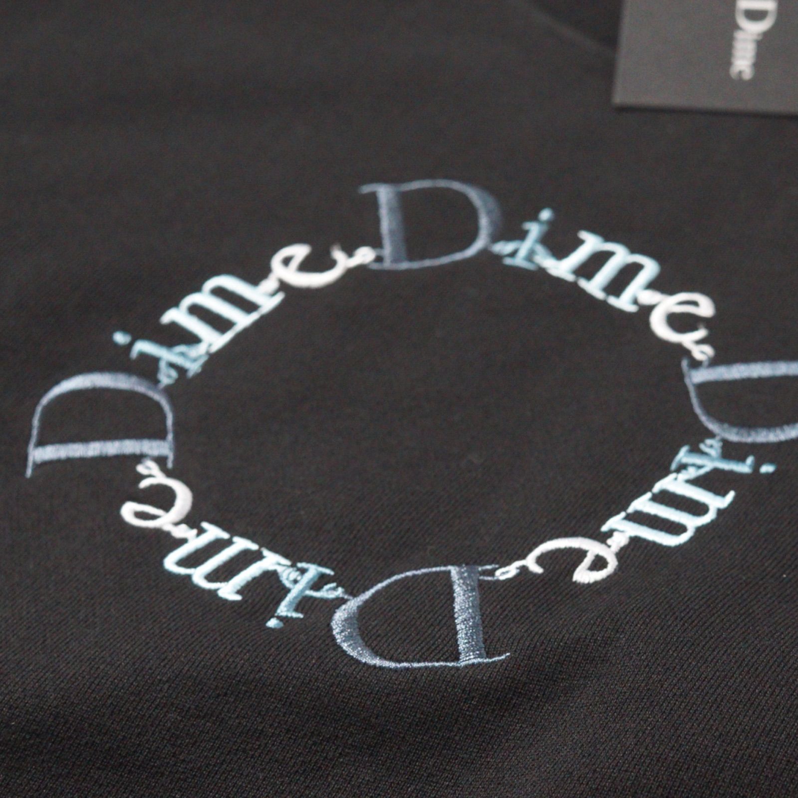 ◇DIME MTL BFF CREW / ダイム モンテリオール スケートボード 
