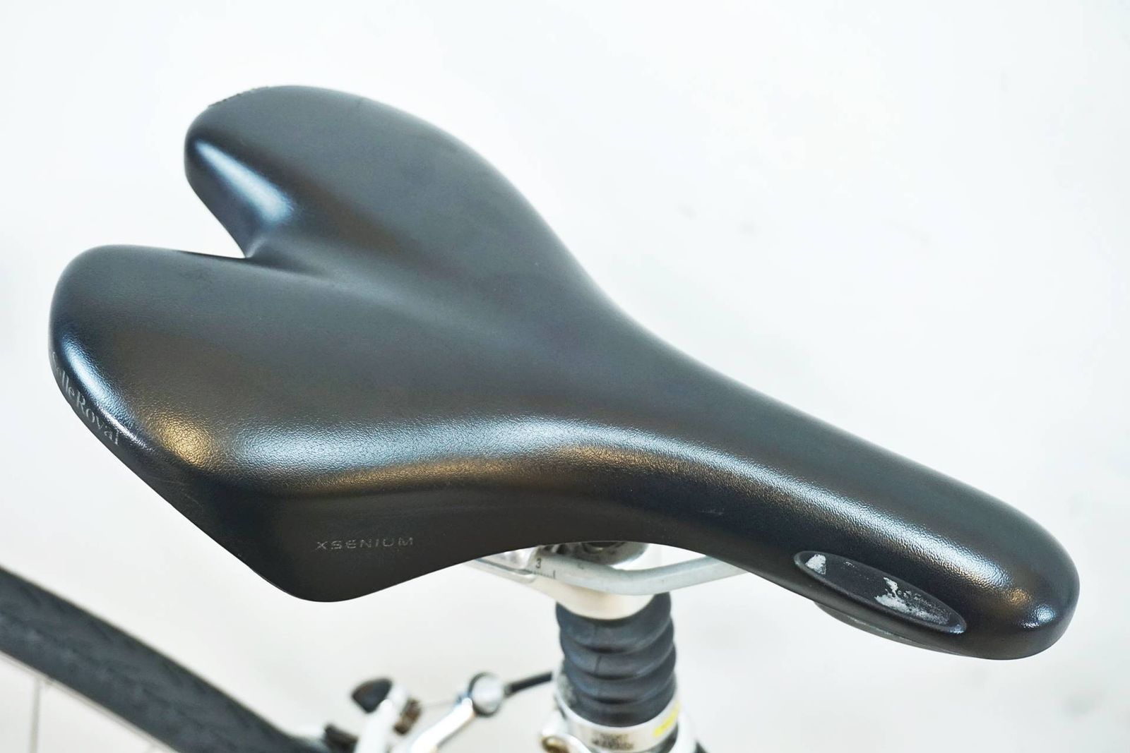 2005年モデル フラットバーロード