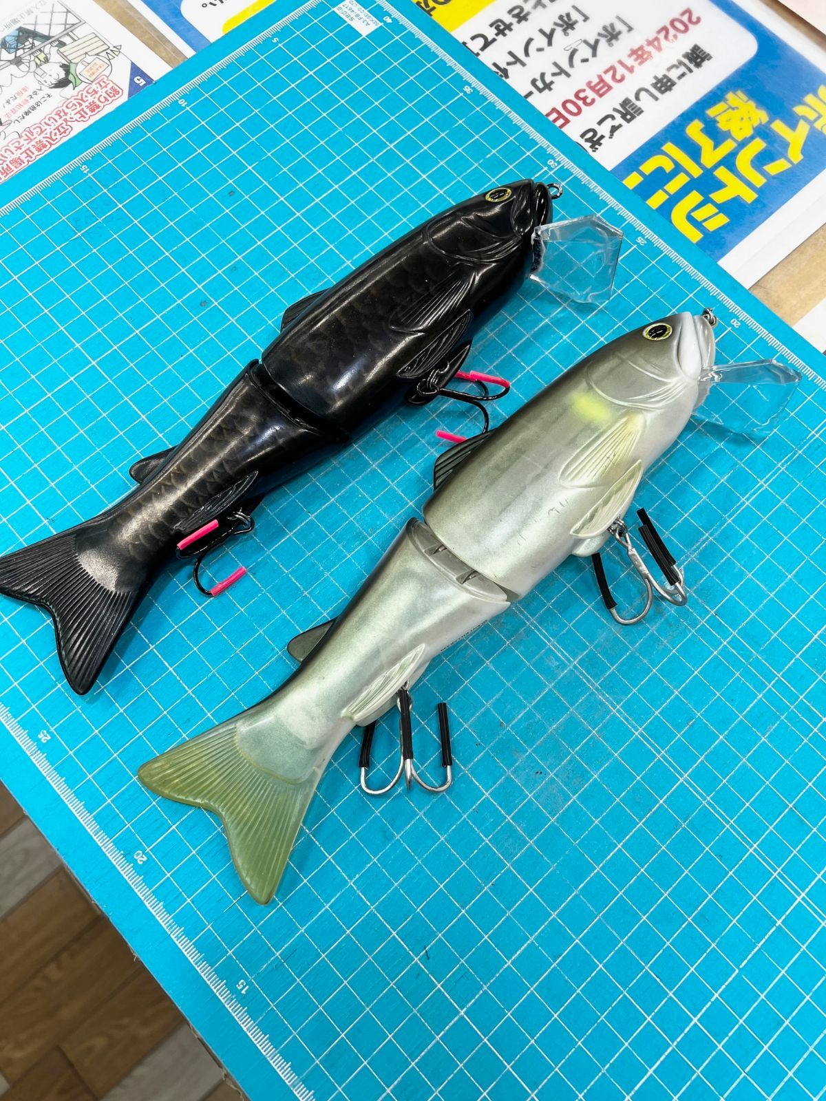 習志野店店舗併売
