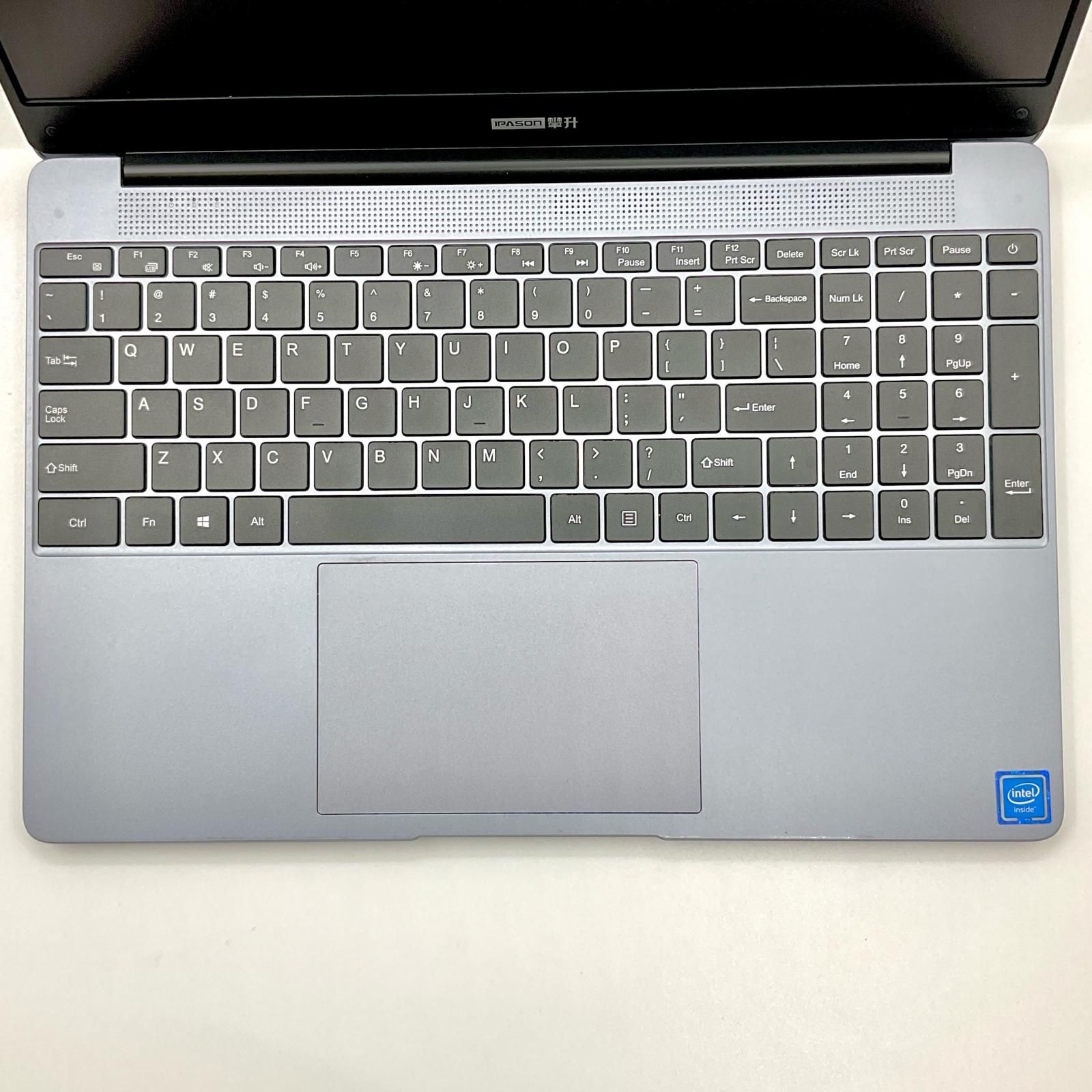 全額返金保証】【最速発送】IPASON MaxBook P1 P1X7GBJ42 /Celelon - Main Image