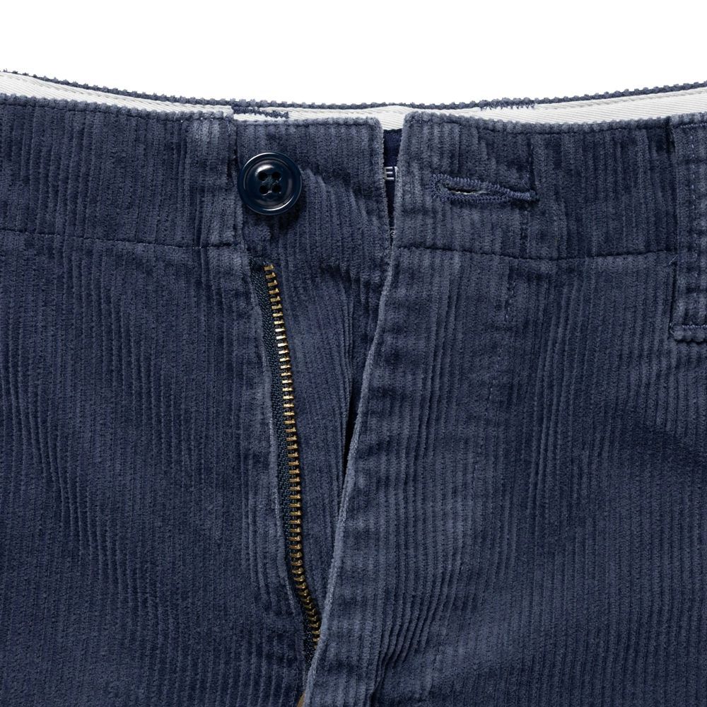 DESCENDANT DC-6 CORDUROY TROUSERS パンツ 252CPDS-PTM04 - メルカリ