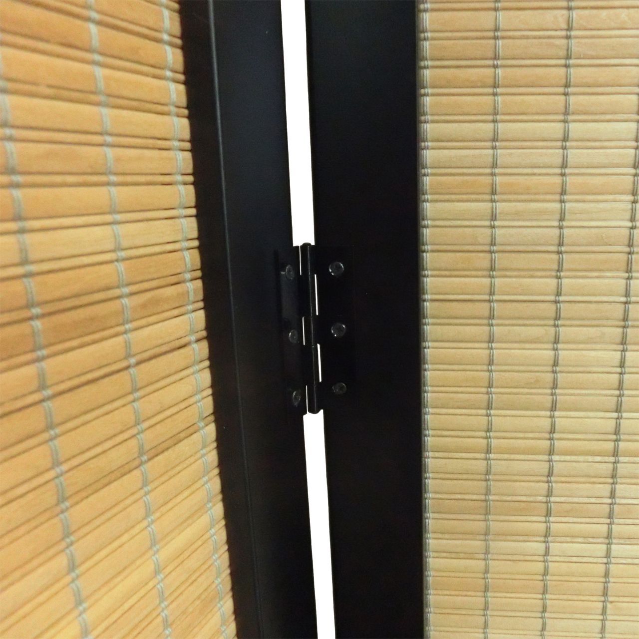 ちょっと目隠しわけあり木簾パーテーションついたてW141cmH153cm