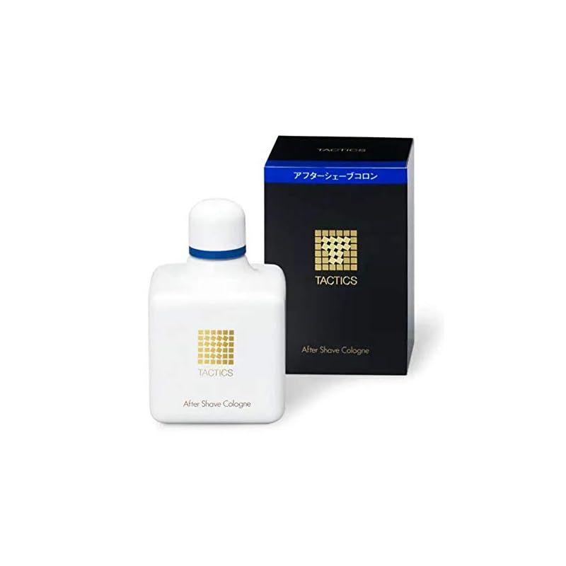 タクティクス　コロン　120ml 3本セット タクティクス コロン（120mL） – 化粧品専門店マサダヤ