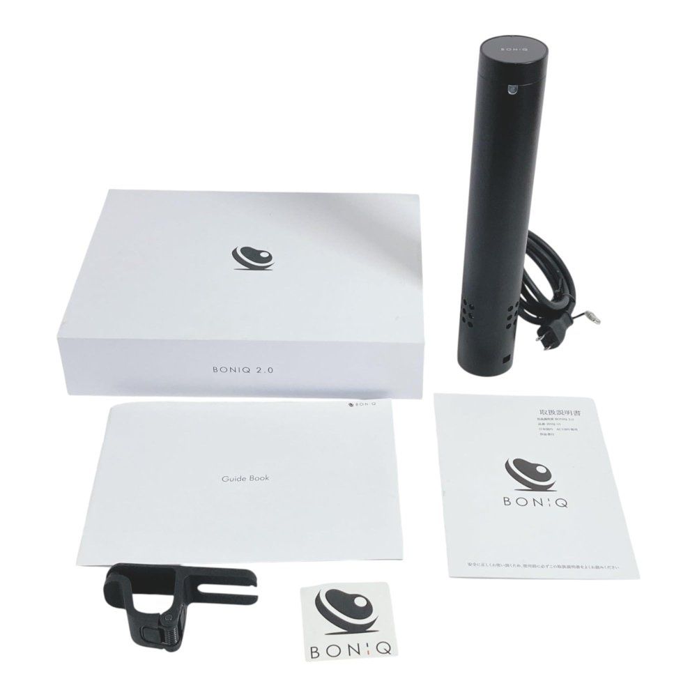 Amazon.co.jp: 【日本発 低温調理器専門メーカー】低温調理器