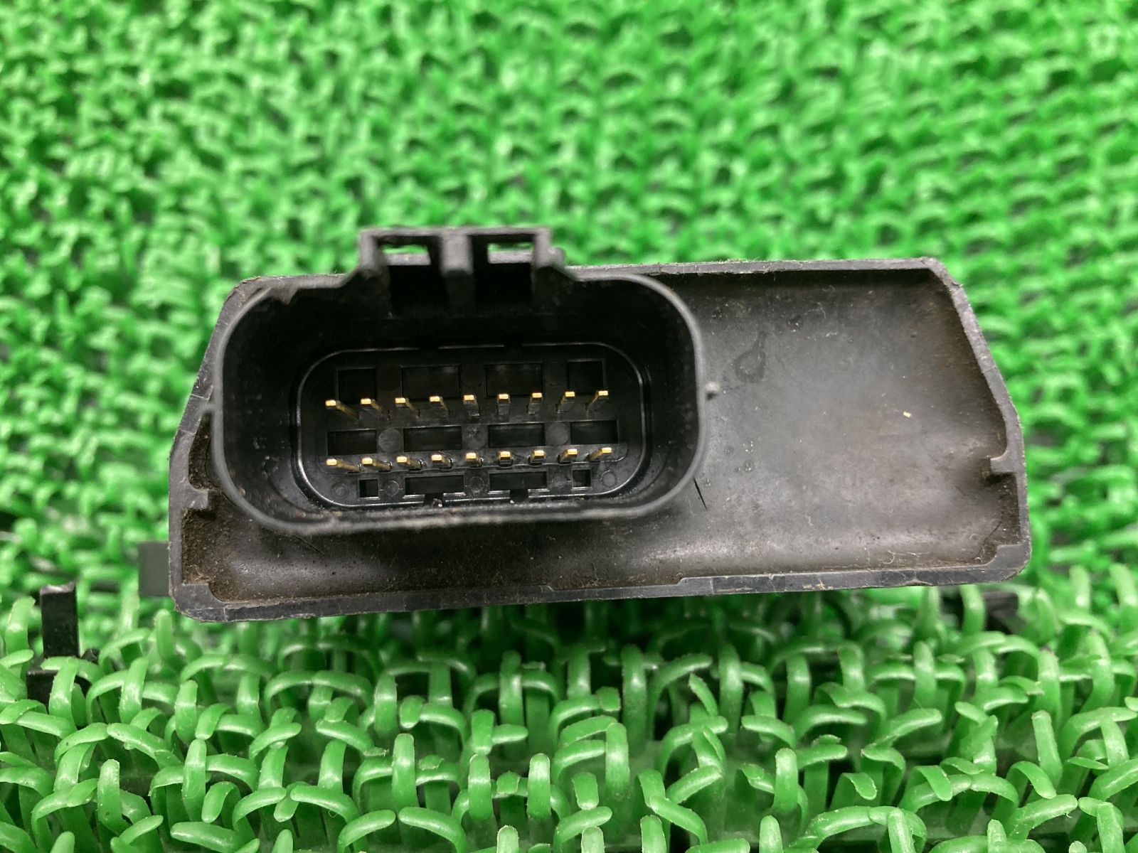 ドラッグスター250 イグナイター ヤマハ 純正 中古 バイク 部品 VG05J