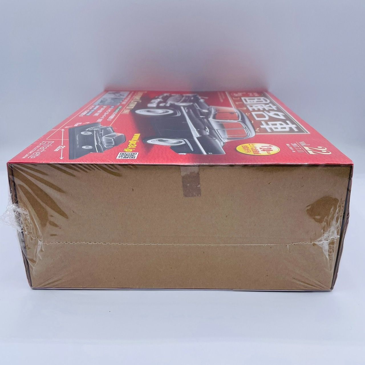 アシェット 国産名車コレクション 1/24 トヨペット クラウン 1961 71W8YYD5eJL._UF350,350_QL50_.jpg