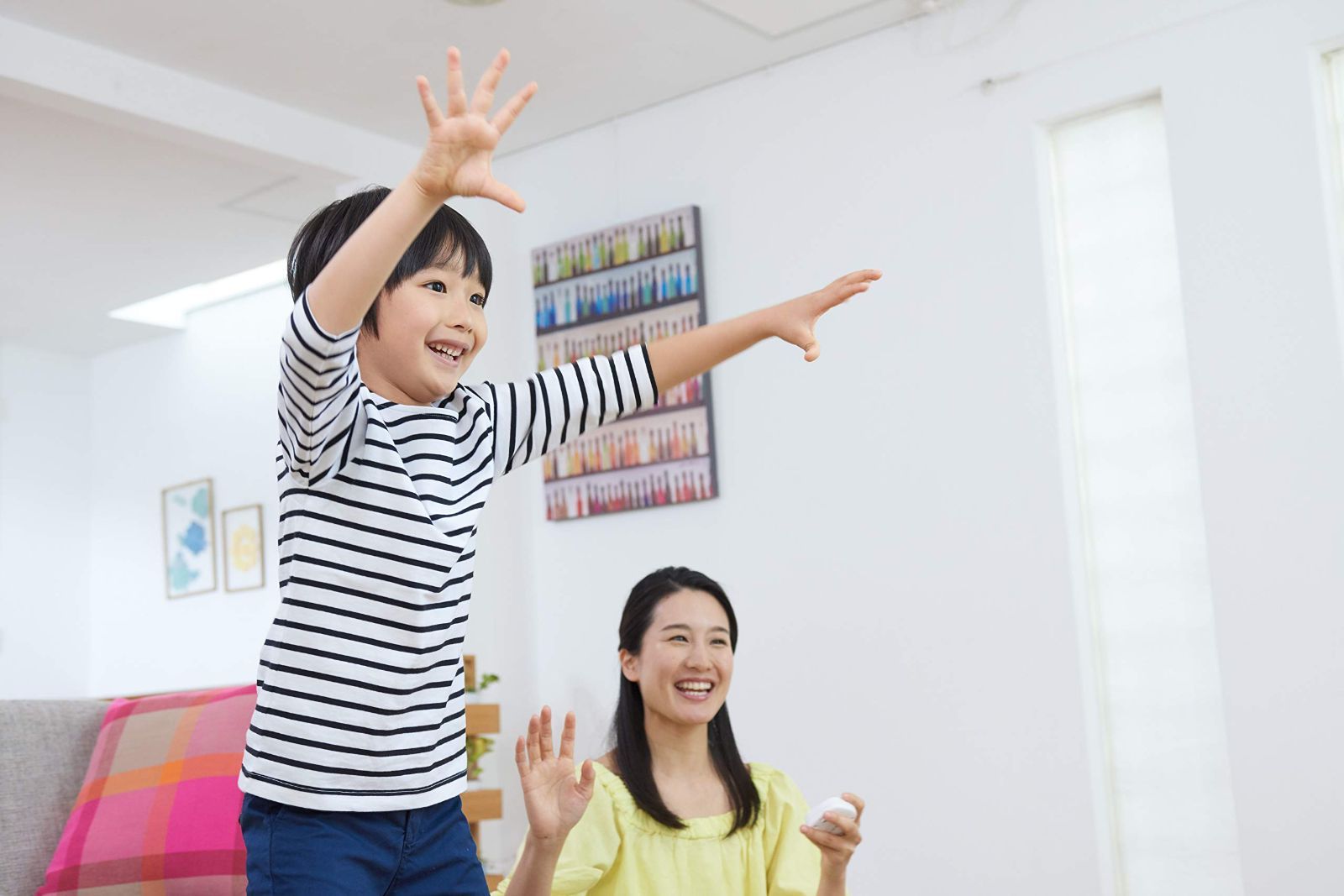 リズムでえいご♪ワンダフルチャンネル