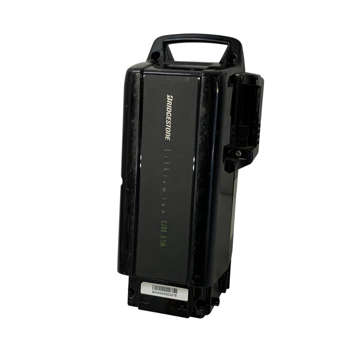 電動自転車用バッテリー BRIDGESTONE ブリヂストン ヤマハ 8.7Ah X90-30 P5343 AMK850573相