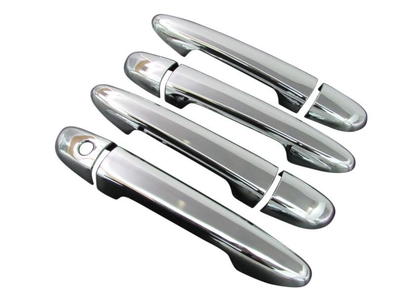 BRIGHTZ アクセラスポーツ BM メッキドアハンドルカバー ノブ 【 DHC-NOBU-051 】 BM2FS BM5FS BMEFS BM5AS BM2 BM5 BME M2 M5 ME 2F