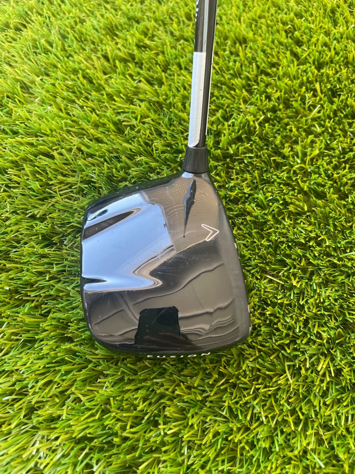 Callaway FT-i　SQUAREWAY　フェアウェイウッド 18度 キャロウェイ FT-i スクエアウェイウッドの試打レビュー 口コミ・評価