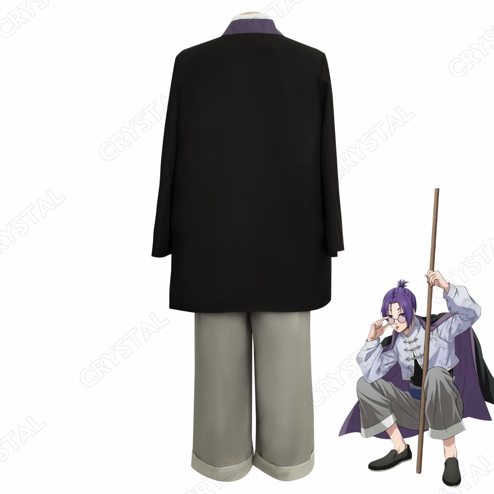 コスプレ衣装 御影玲王