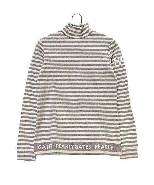 ランクA美品！】パーリーゲイツ｜レディース｜1 (M相当