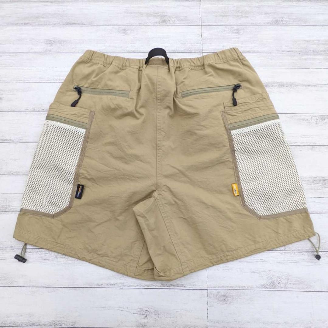 L STABRIDGE GRIP SWANY SHORTS 1 CORDURA | angeloawards.com