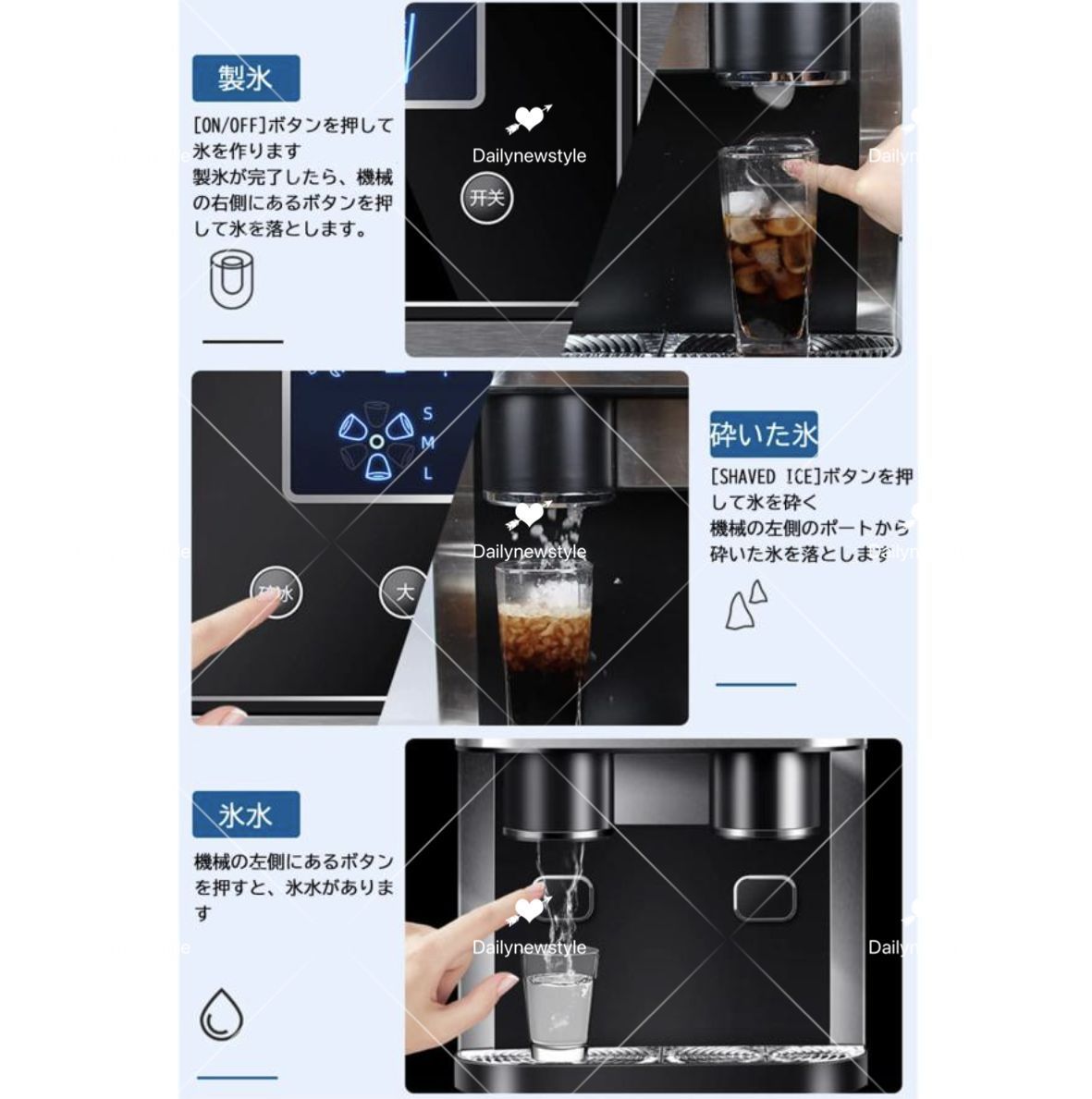 業務用
