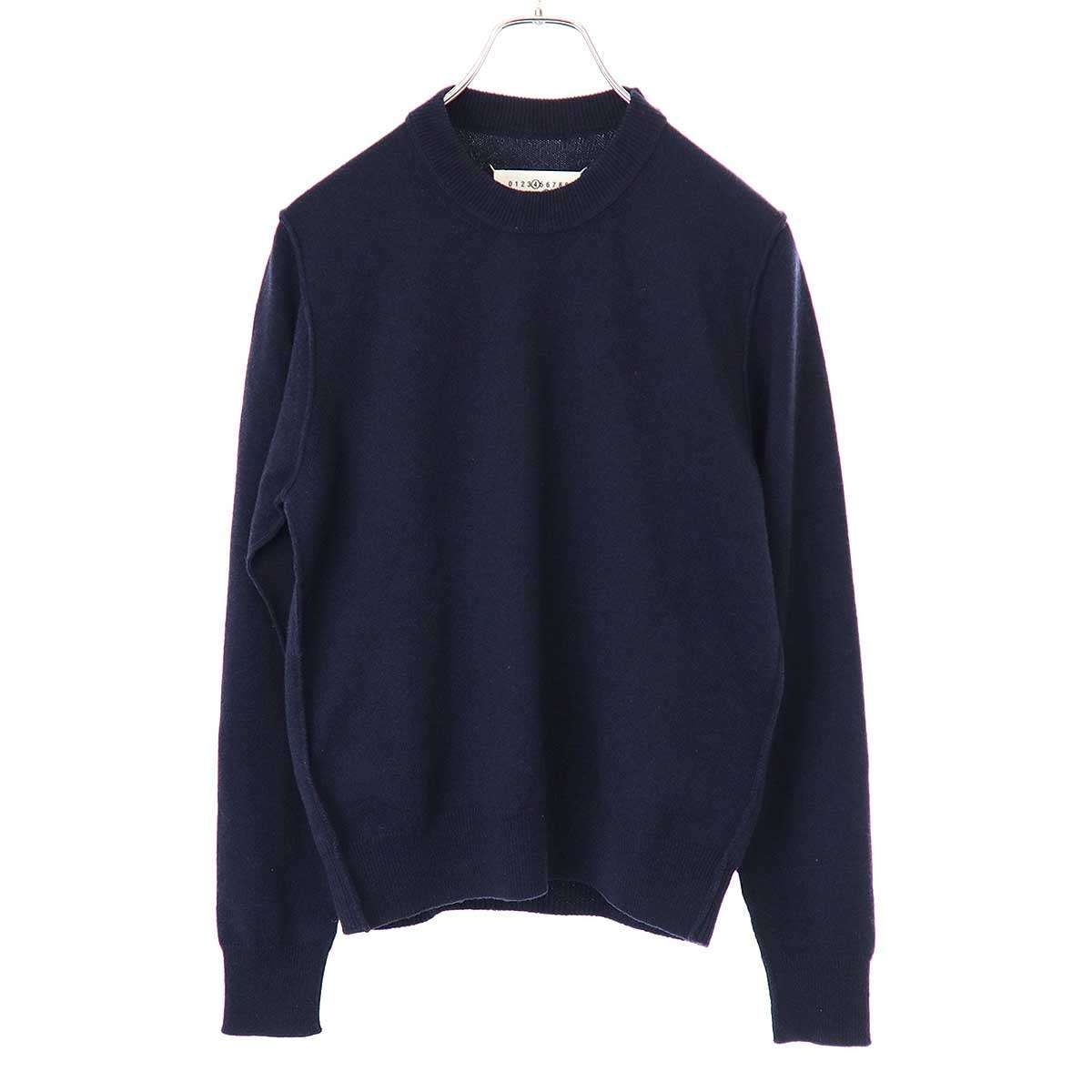 Maison Margiela 14 カシミヤニット 【公式通販】