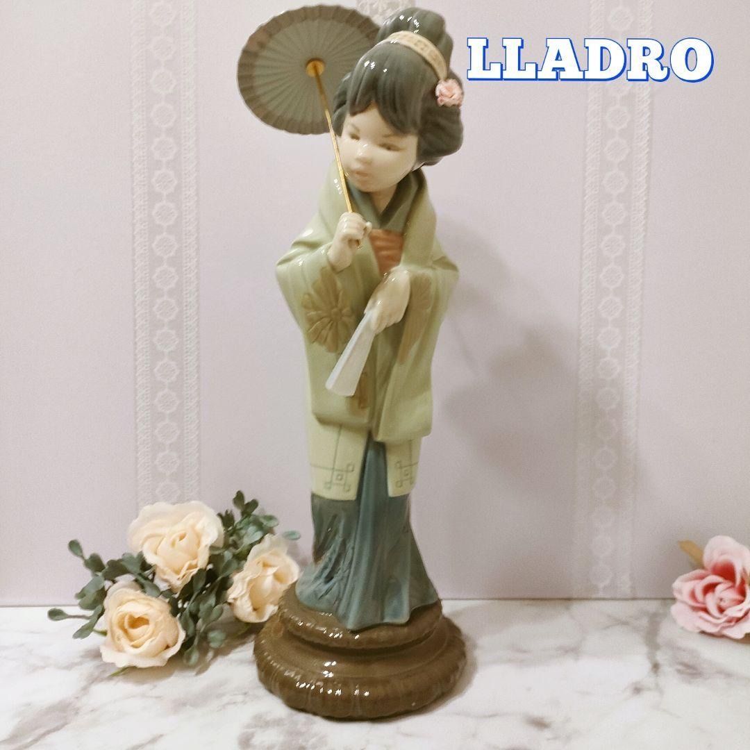 LLADRO(リヤドロ) 小物 - 置物 陶器