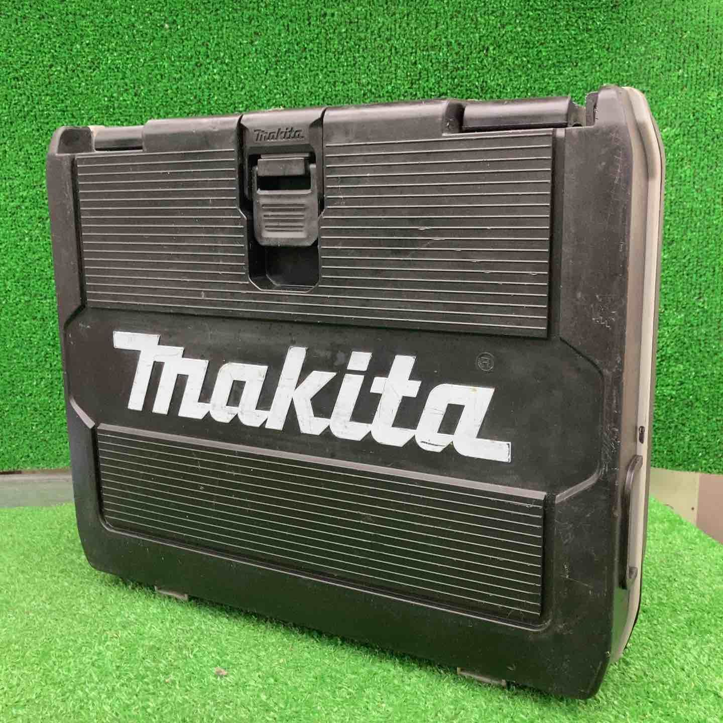 18Vコードレスインパクトドライバー TD170DRGXL