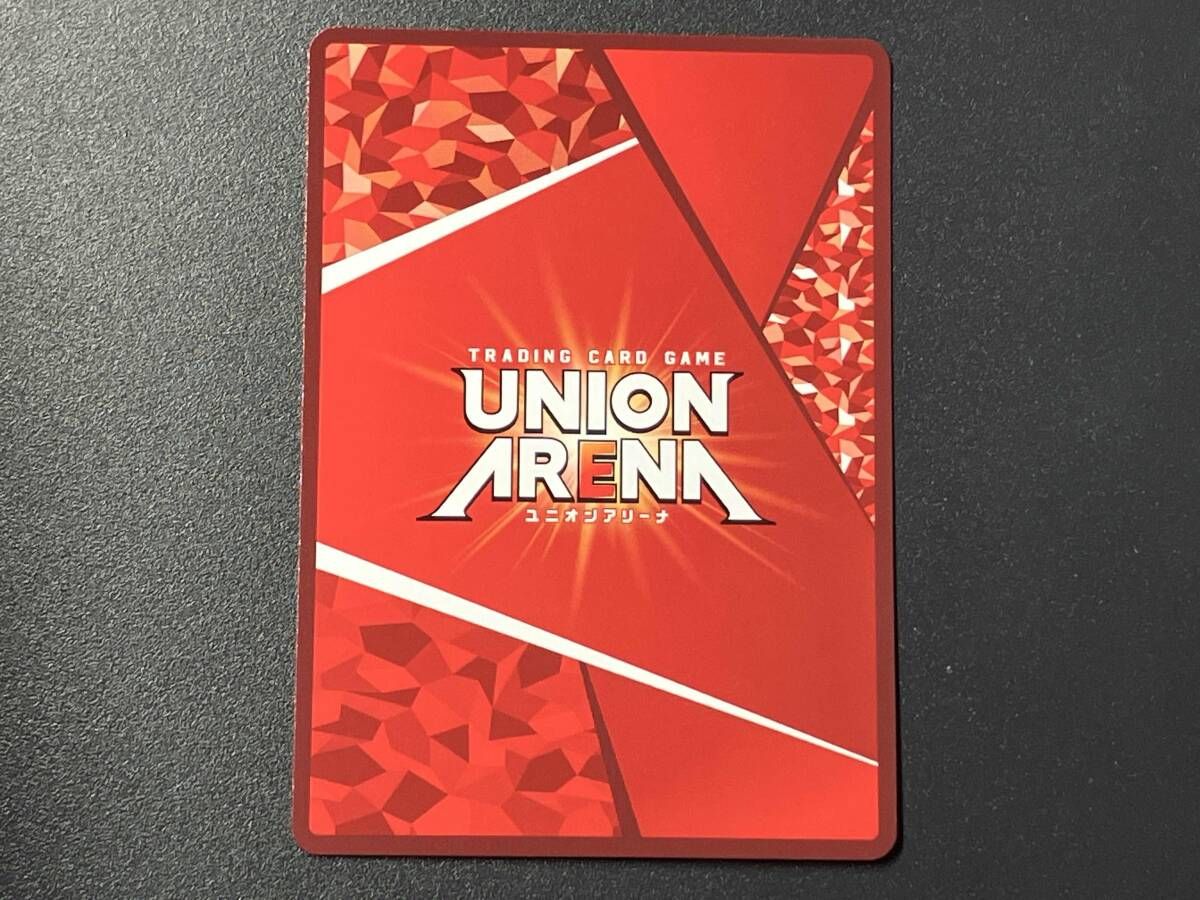 潔世一　ユニオンアリーナ　パラレル 楽天市場】ユニオンアリーナ UA03NC/BLK-2-006 潔 世一 (SP