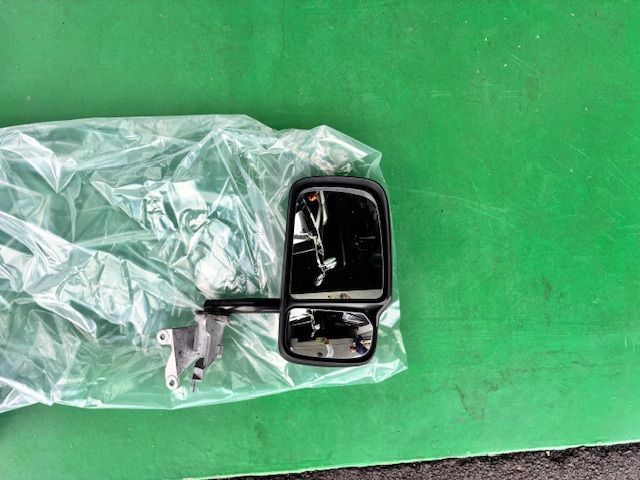 日野 デュトロ ミラーステー左右セット