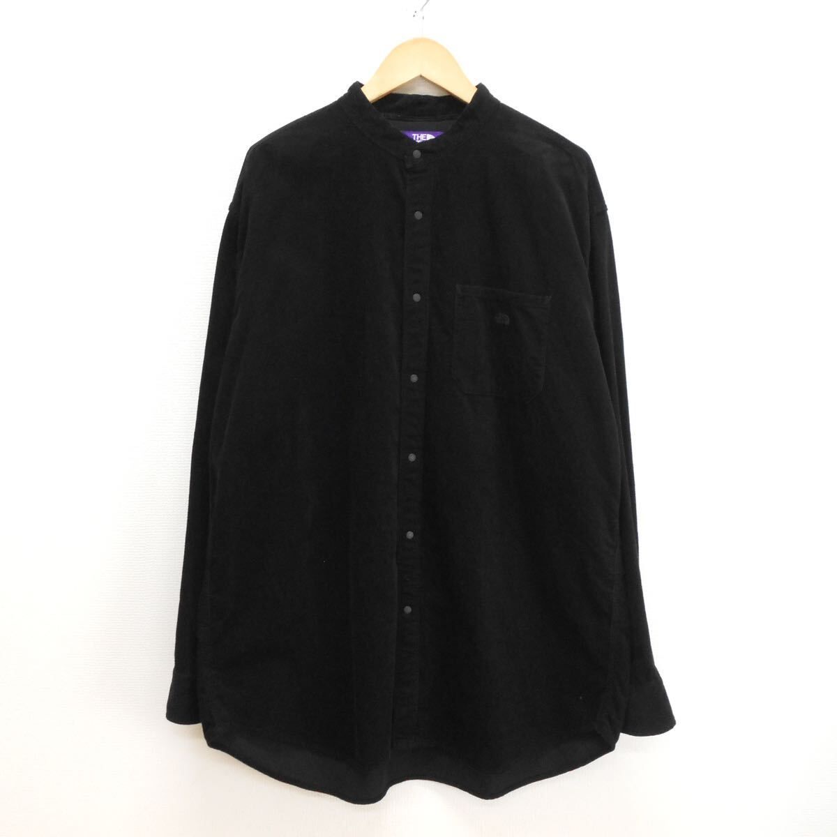 THE NORTH FACE PURPLE LABEL ノースフェイス パープルレーベル 