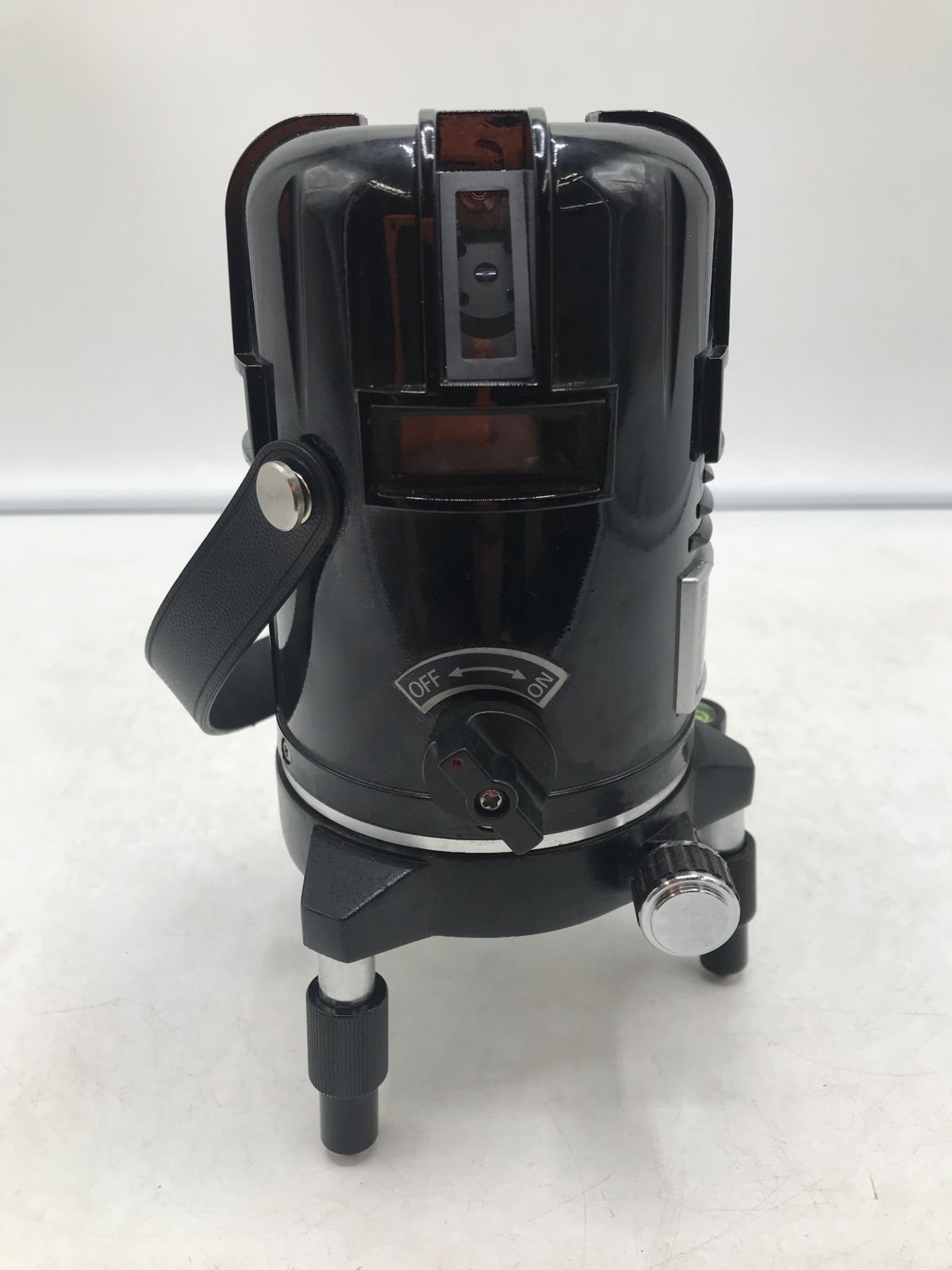 テクノ販売 ハイパワーラインレーザー墨出し器