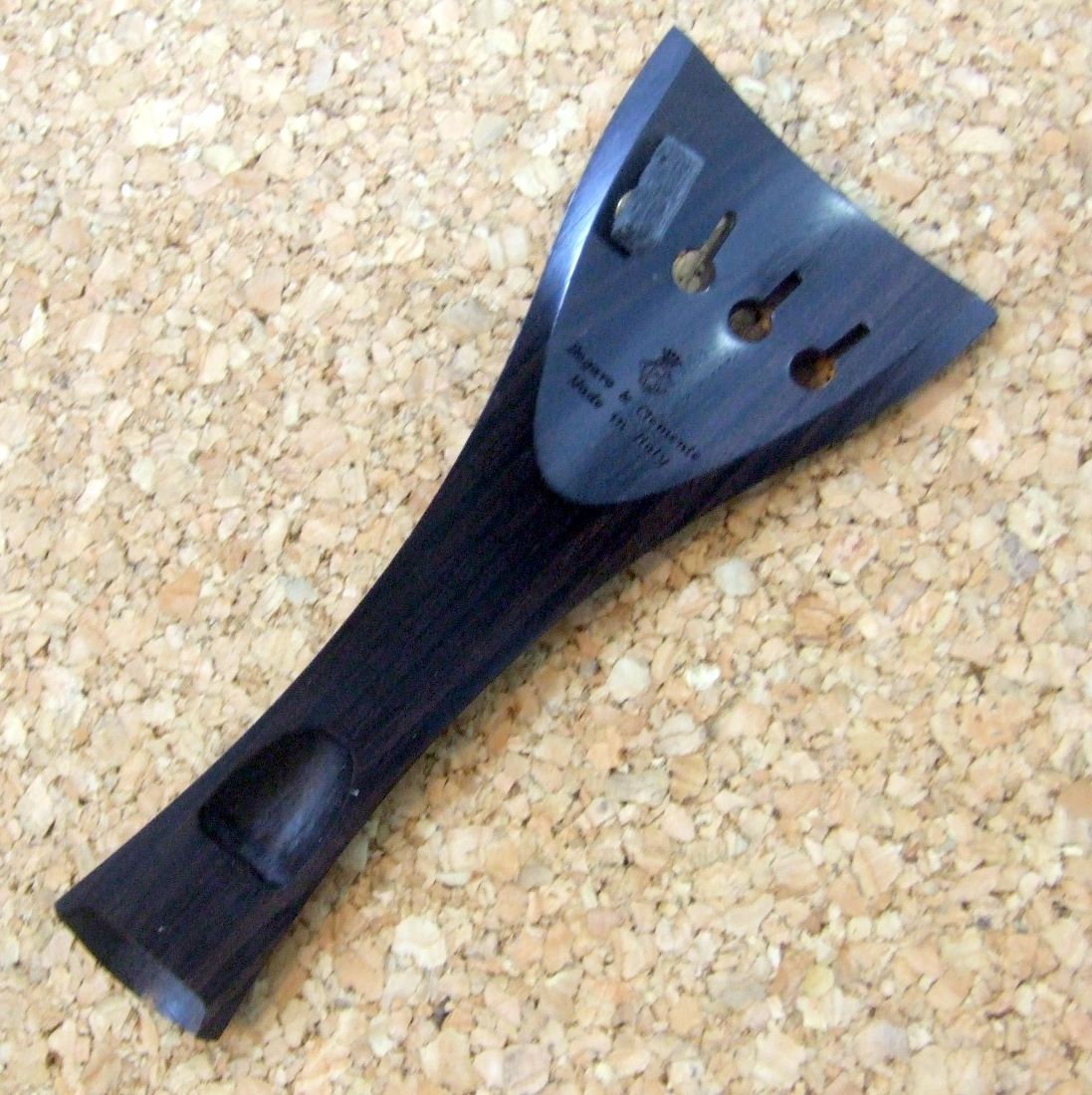 バイオリンフィッティングセット イタリア製