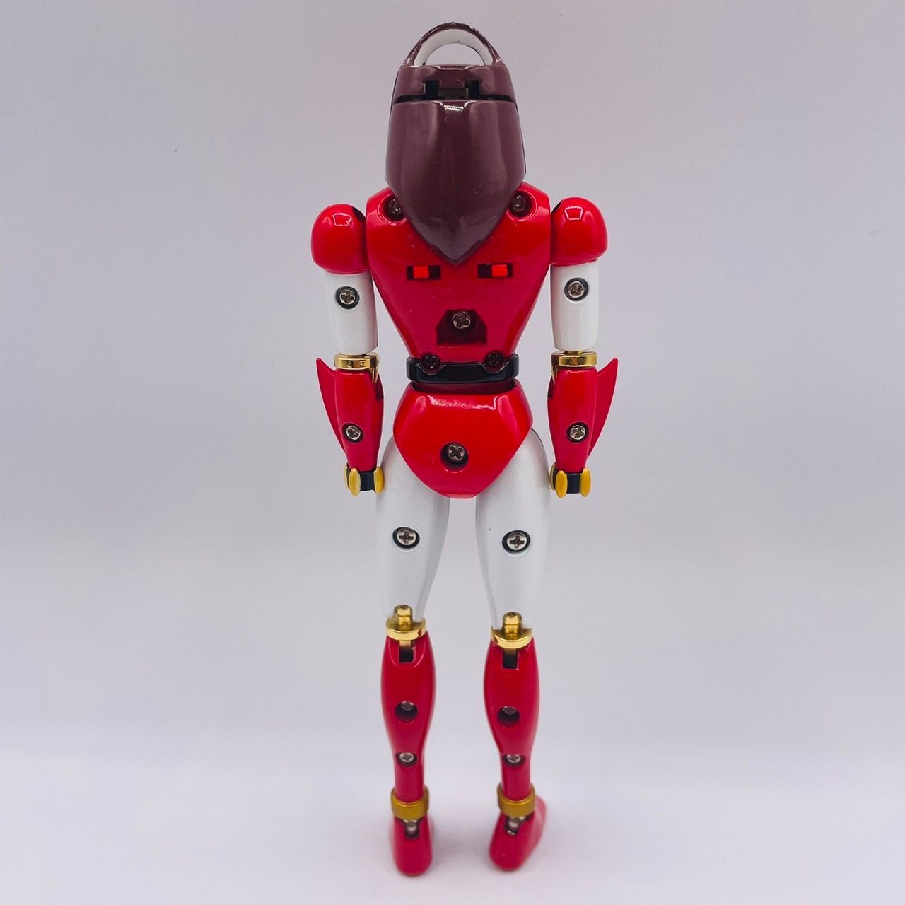 超合金魂 ビューナスA GX-12 超合金魂ビューナスA GX-12