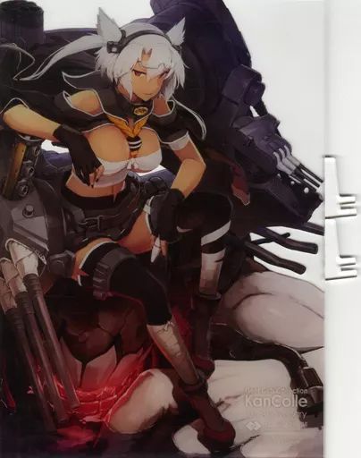 雑貨　大和＆武蔵(大和型姉妹) 大和型艦娘 限定公式アクリルボード 「艦隊これくしょん～艦これ～ カレー機関 24th Sequence 10th記念特別 前段作戦」 中古】アクリルスタンド・アクリルパネル 武蔵 大和型艦娘 限定