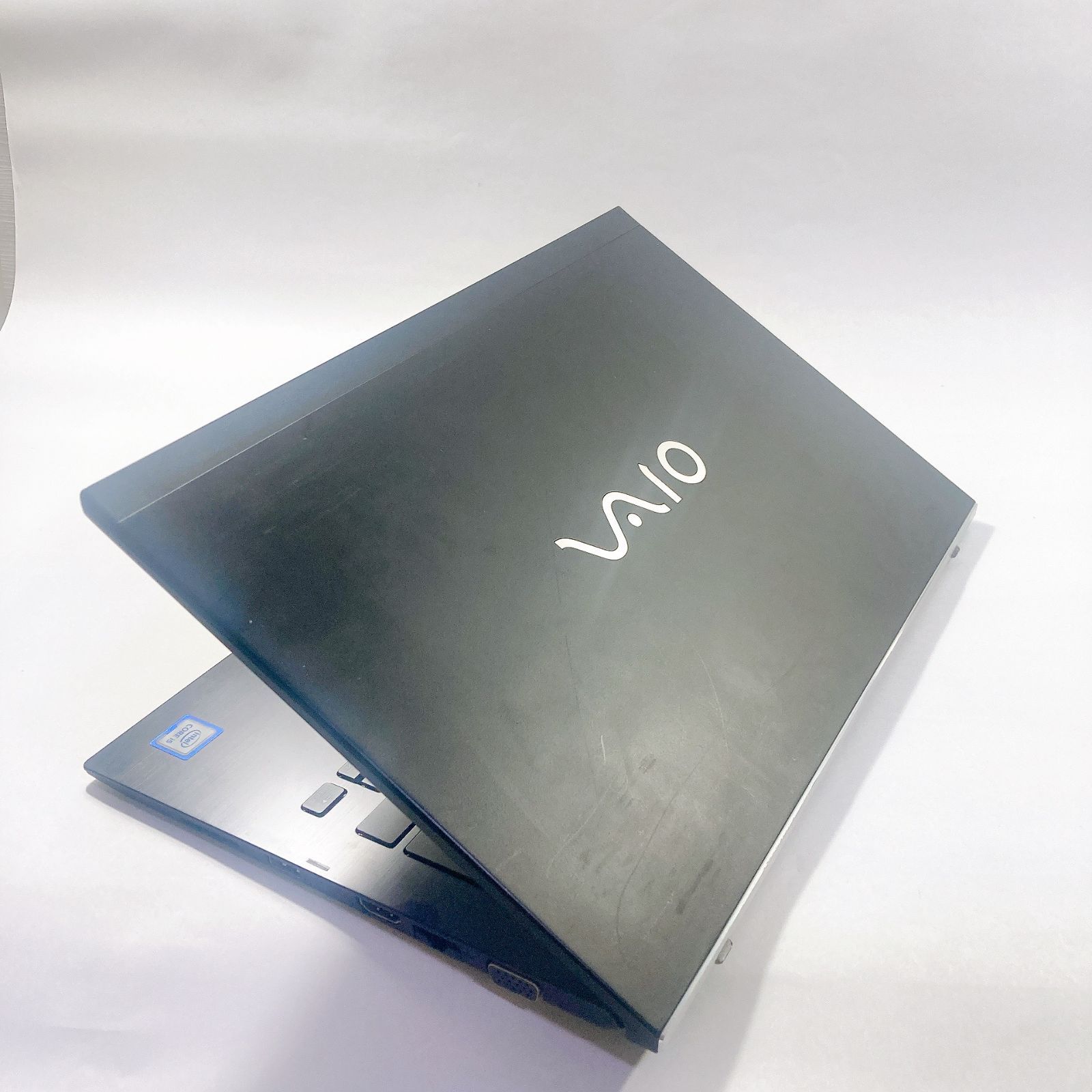 VAIO すぐ使えるノートパソコン