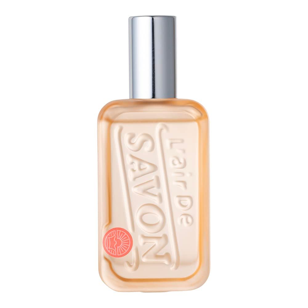 L'air De SAVON(レールデュサボン) レールデュサボン ロールオンフレグランス ブリスフルタイム 15ml 香水(女性用)