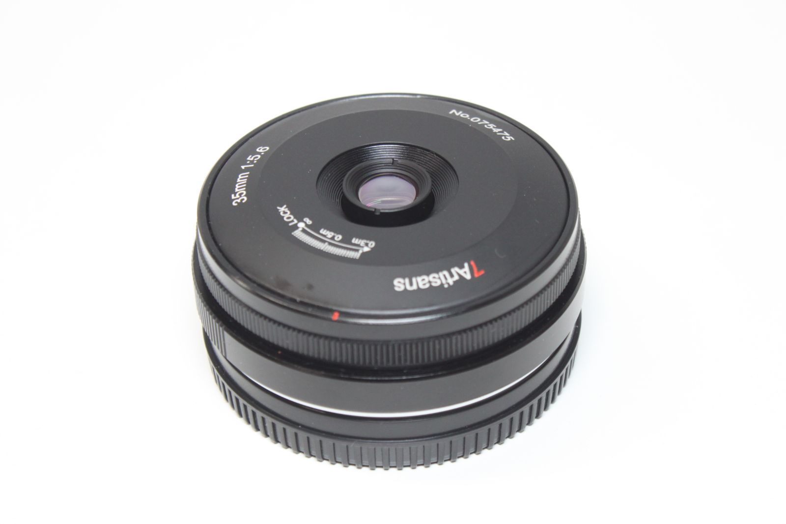 MINOLTA NEW MD 24mm f/2.8 単焦点レンズ ◎ MINOLTA (ミノルタ) New MD 24mm/f2.8（MD）