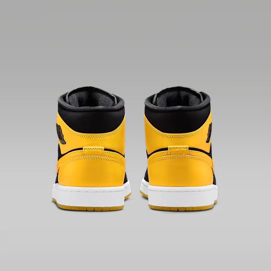 NIKE AIR JORDAN 1 MID SE (箱無し商品) / hj6654-071 エア