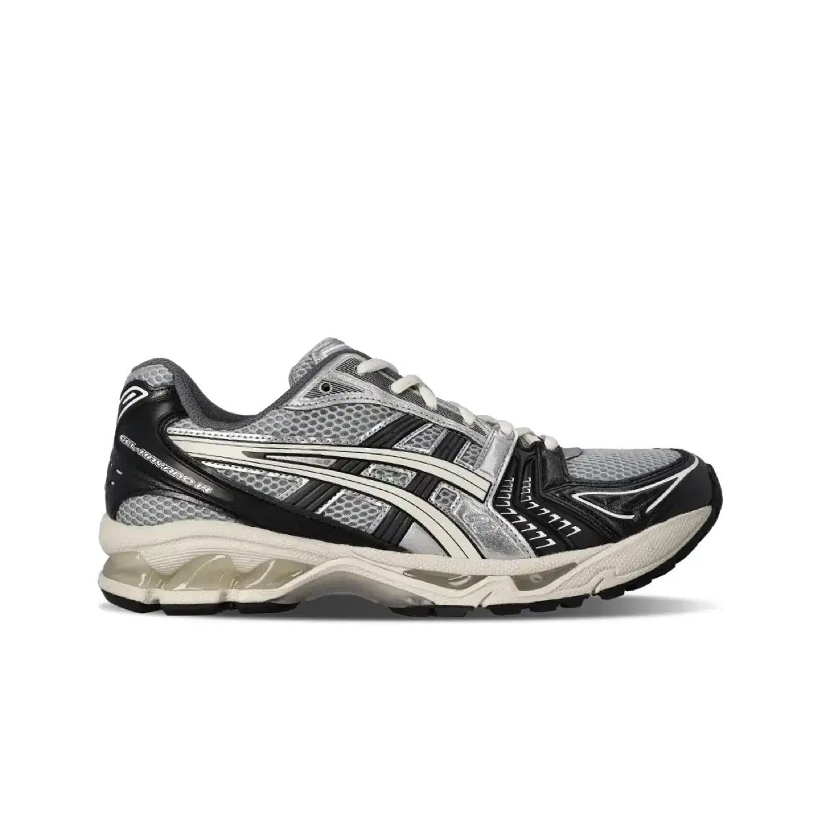 265 Asics アシックス ゲル ゲル カヤノ 14 グレイシア グレー