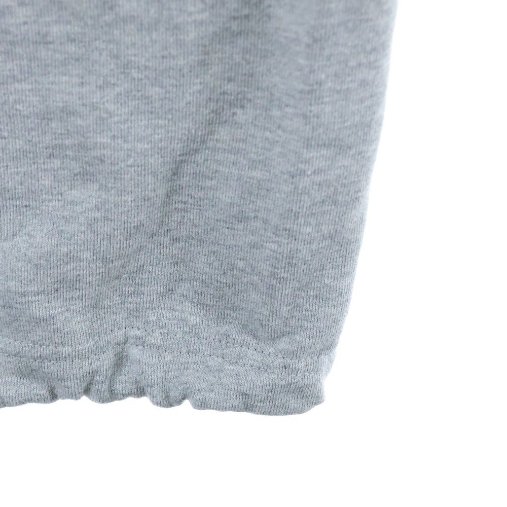 PROJECT G R プロジェクトジーアール 3 LAYERED SWEAT PANTS スリーレイヤードスウェットパンツ イージーパンツ PG25SSMB04 グレー KIN-KAAI_COM